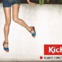 Collection Kickers Printemps-Eté 2014