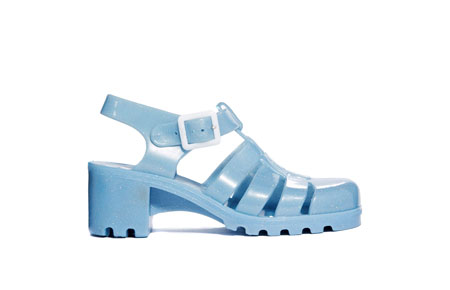 Soldes-Asos-Ete-2014-sandales-plastique-Juju