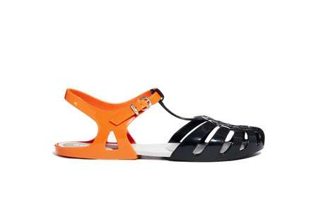 Soldes-Asos-Ete-2014-sandales-plastique-Melissa