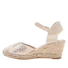 espadrilles compensées printemps été 2016