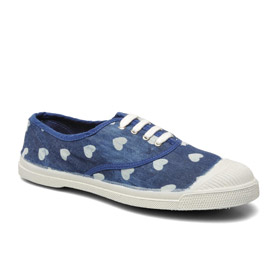 Baskets-Bensimon-Soldes