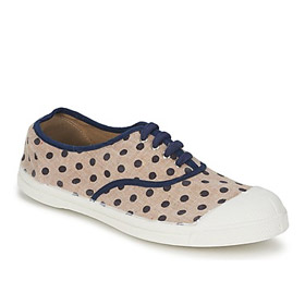 Baskets-Bensimon-Soldes