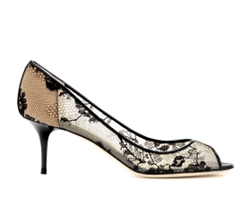 Escarpins Jimmy Choo Isabel automne hiver 2014