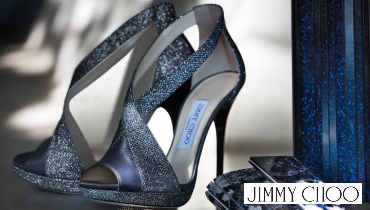 Jimmy Choo automne hiver 2014