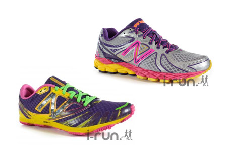 soldes new balance running