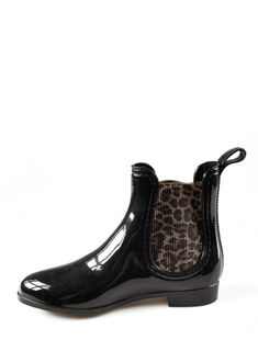 Bottes-de-pluie-chelsea-boots-léopard-follimi-automne-hiver-2014