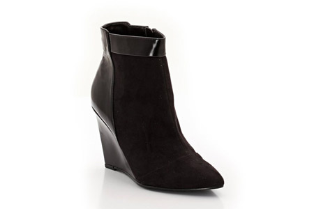 Bottines-compensées-bi-matière-R-Edition-Soldes-La-Redoute-Automne-2014