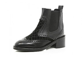 chaussure river island