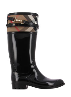 Bottes-de-pluie-Burberry-Automne-Hiver-2014