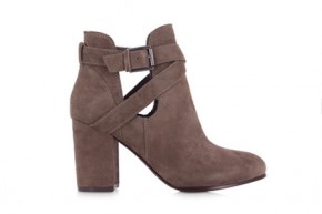 galerie lafayette boots
