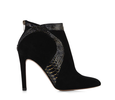 Low-boots-python-Pura-Lopez-Soldes-Galeries-Lafayette-Automne-Hiver-2014