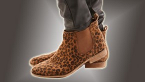 chelsea boots galerie lafayette