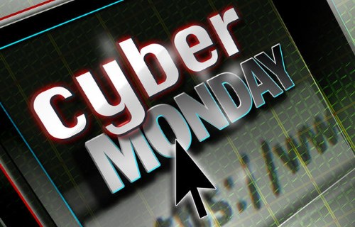 Cyber Monday 500x320