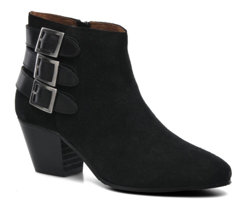 Boots Jonak SantaFe, automne hiver 2014