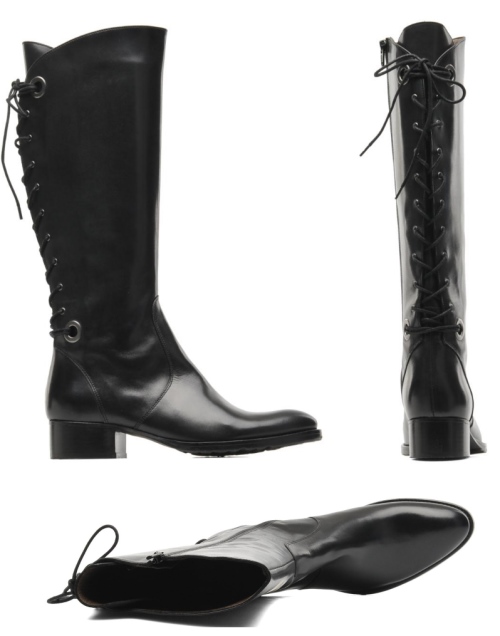 Bottes Muratti Aida, automne hiver 2014