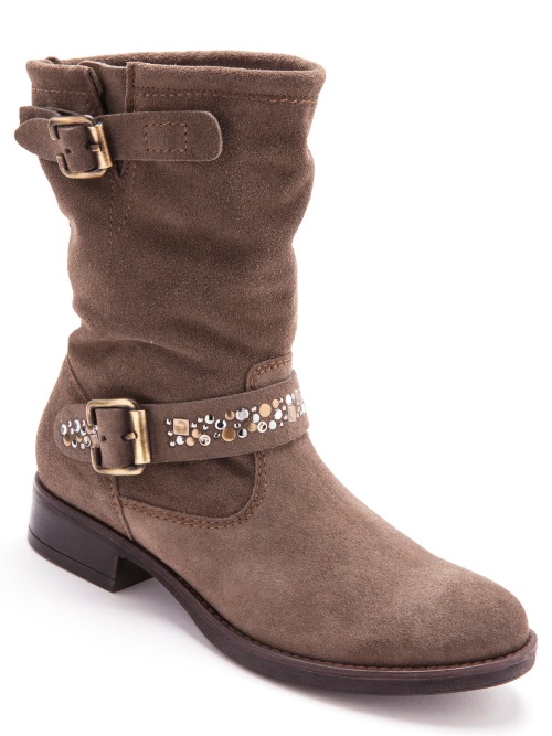 Boots BALSAMIK aux soldes BALSAMIK hiver 2015