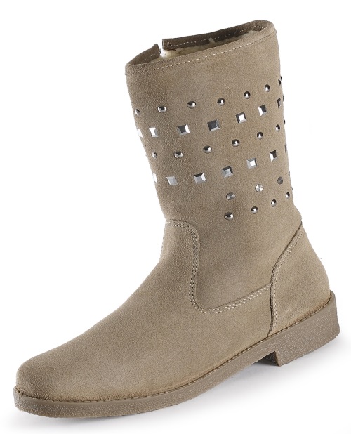 Boots BALSAMIK aux soldes BALSAMIK hiver 2015