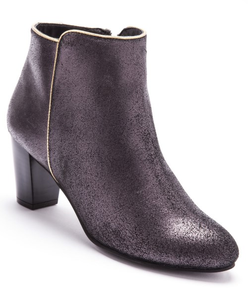 Boots BALSAMIK aux soldes BALSAMIK hiver 2015