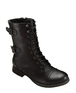Boots-rangers-noir-Soldes-Hiver-2015