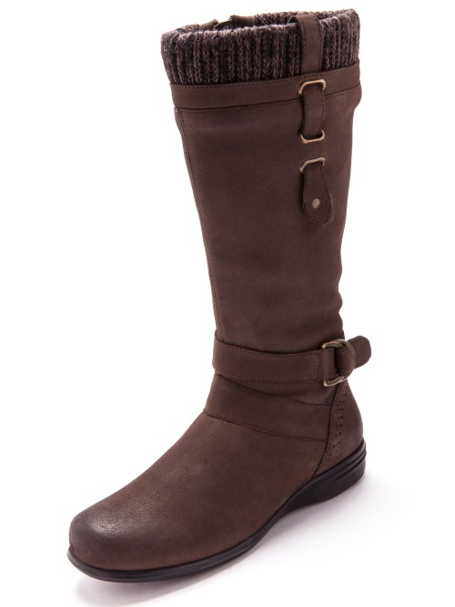 Bottes Balsamik aux soldes Balsamik Hiver 2015