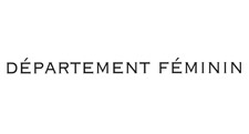 Département Féminin