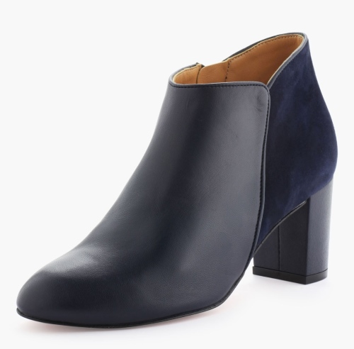 Bottines La Halle French Manufacture 95€