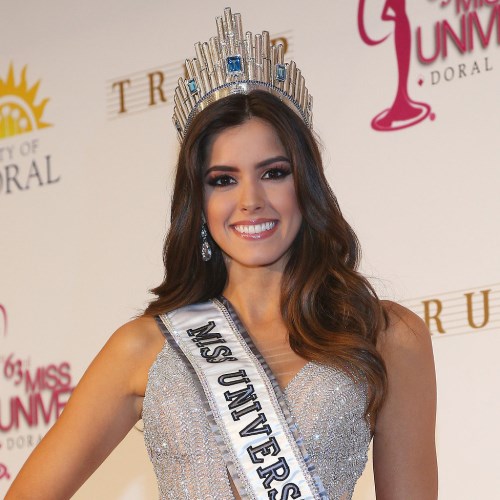 Miss Univers 2014