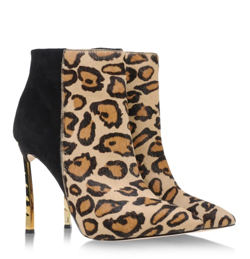 Bottines Sam Edelman aux Soldes Shoescribe Hiver 2015