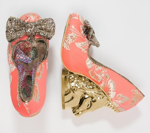 Zalando - Trixy de Irregular Choice