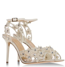 Sandales Charlotte Olympia Shoescribe
