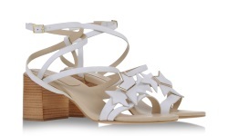 Sandales See by Chloé Shoescribe