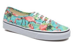vans flamant rose pas cher