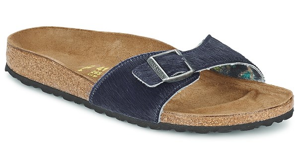 Birkenstock Sandales MADRID Premium