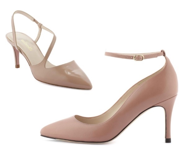 minelli chaussures femmes soldes