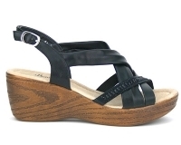 Sandales Felma (du 36 au 41), 24,99€ sur Cendriyon