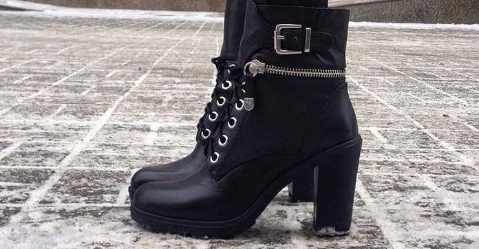 bottes guess soldes