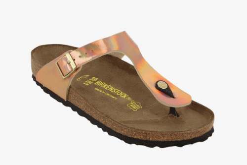 Fausse birkenstock femme Clearance