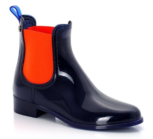 Boots 'Pisa' Lemon Jelly (du 36 au 41), 69,90€ sur La Redoute 2