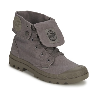 Boots 'US Monochrome' Palladium (du 36 au 44), 59,96€ - 79,95€ (-25) sur Spartoo