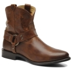 Boots western