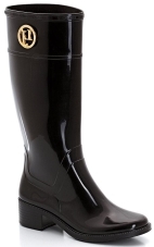 Bottes de pluie