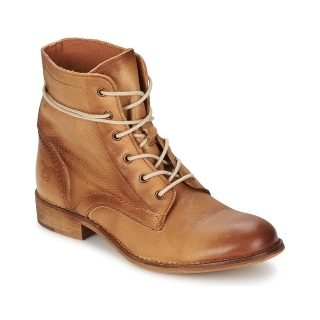 Bottines 'Danador' Mustang (du 36 au 41), 68,22€ - 104,95€ (-35) sur Spartoo