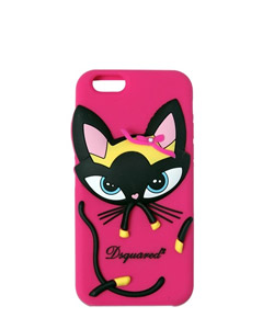 Coque-iphone-chat-Dsquared2-Automne-2015