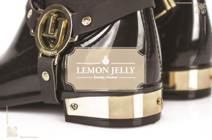 Lemon Jelly nouvelle collection 2015