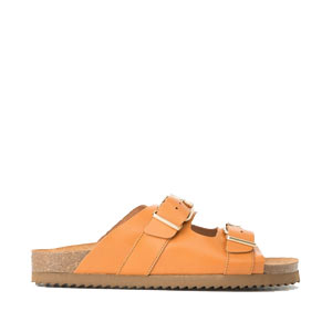 Mules Mango soldes été 2015