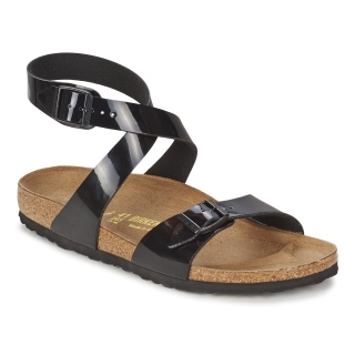 Sandales 'Isis' Birkenstock (du 35 au 39), 46,79€ - 71,99€ (-35)  sur Spartoo