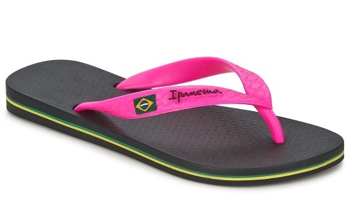 ipanema ou havaianas