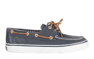 Mocassins 'Bahama' Sperry (du 37 au 41), 75€ sur Monshowroom