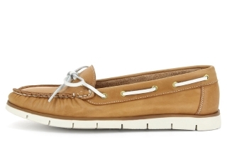 Mocassins 'Lauralie (du 36 au 40), 59€ sur San Marina