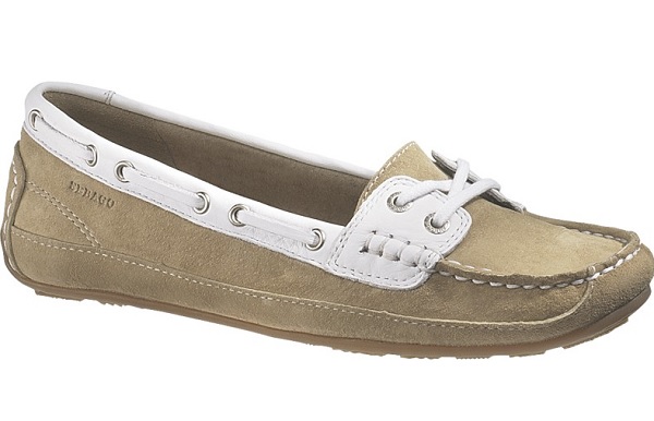 Mocassins bateau Bala Sebago